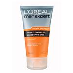 LOREAL MAN HYDRA ENERGETIC GEL 100ml